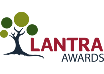 Lantra Awards logo - All Clear Pest Control