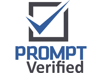 Basis Prompt Verified logo - All Clear Pest Control